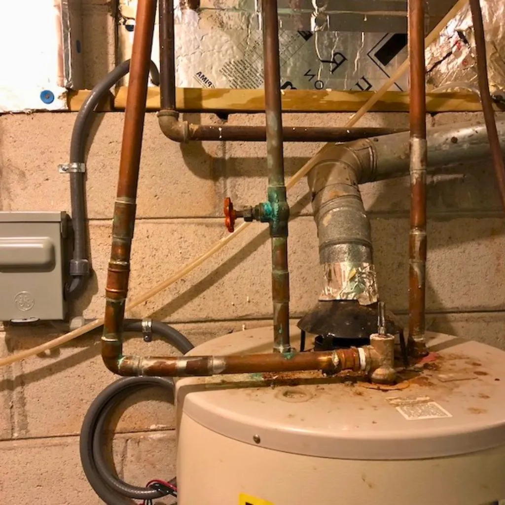 Water Heater Repair in Commack, NY